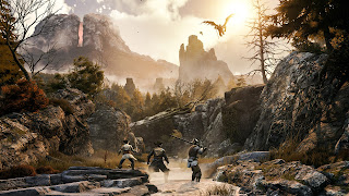 GreedFall Free Download GreedFall Free Download