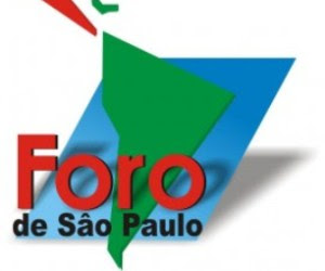 EL PLAN DEL FORO DE SAO PAULO PARA DESTRUIR A LAS FF.AA.