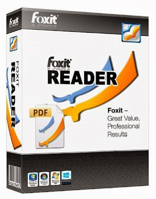 Đọc ebook PDF với phần mềm miễn phí  Foxit Reader