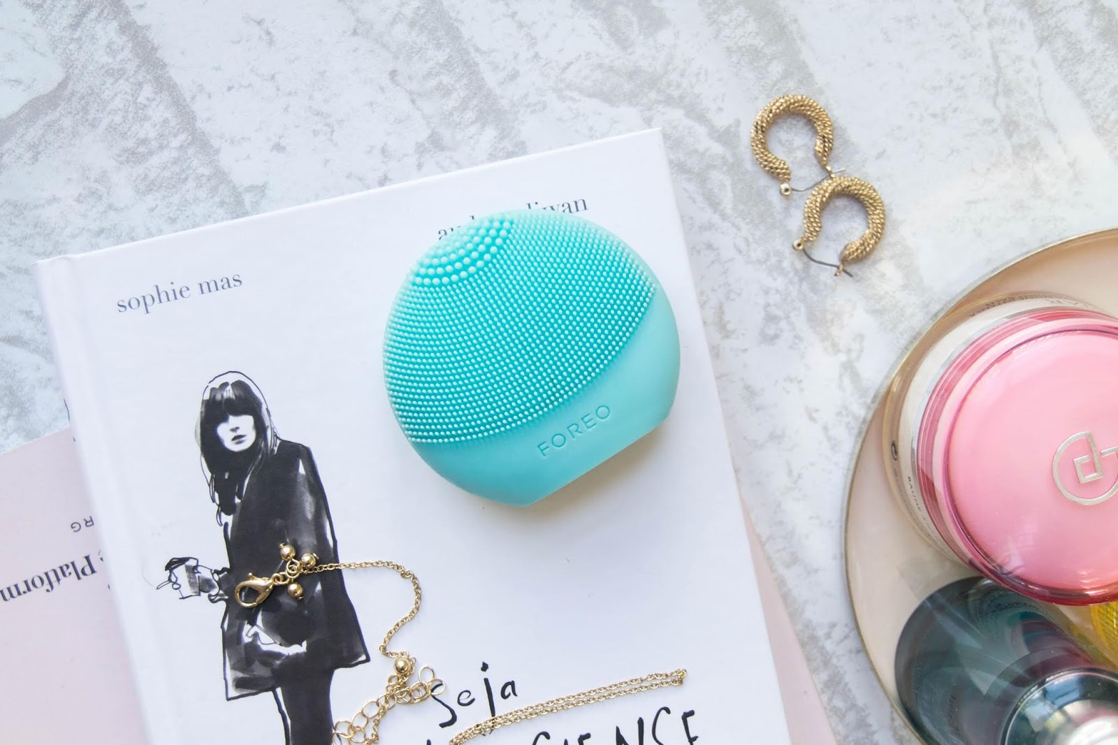 foreo luna play plus review foreo luna play plus review