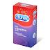 杜蕾斯超潤滑裝12片安全套(盒) / Durex Elite Condom