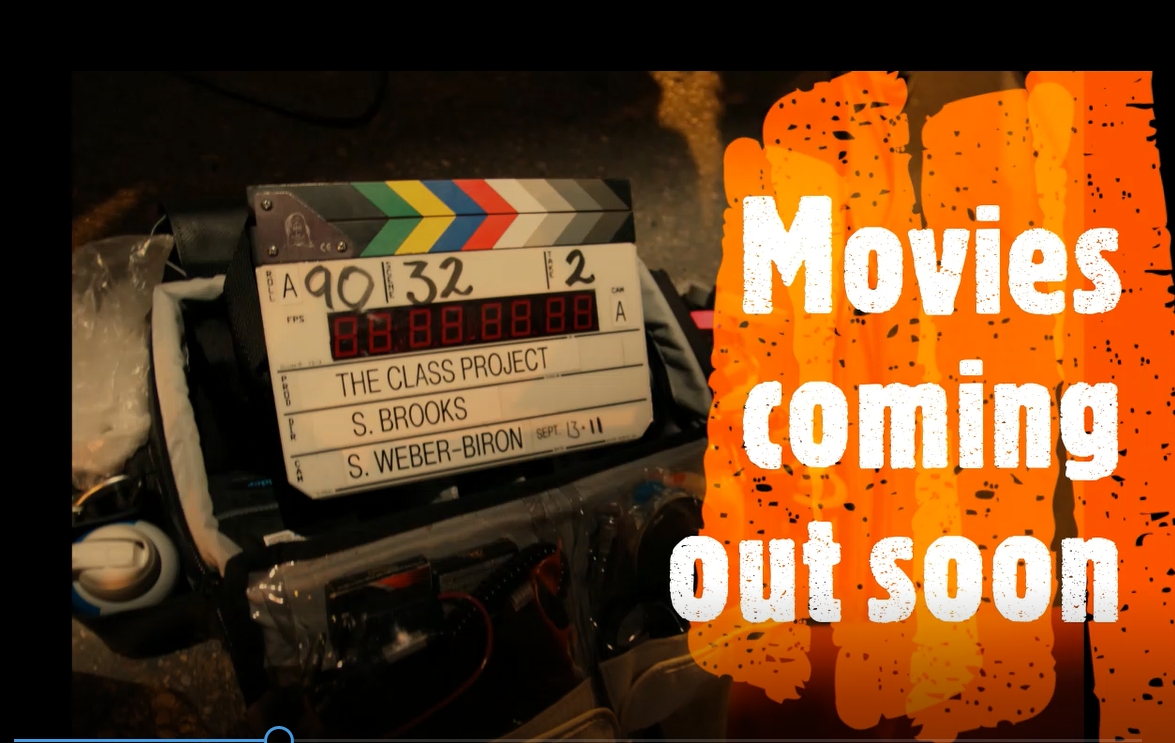 New Movies Coming out in 2021