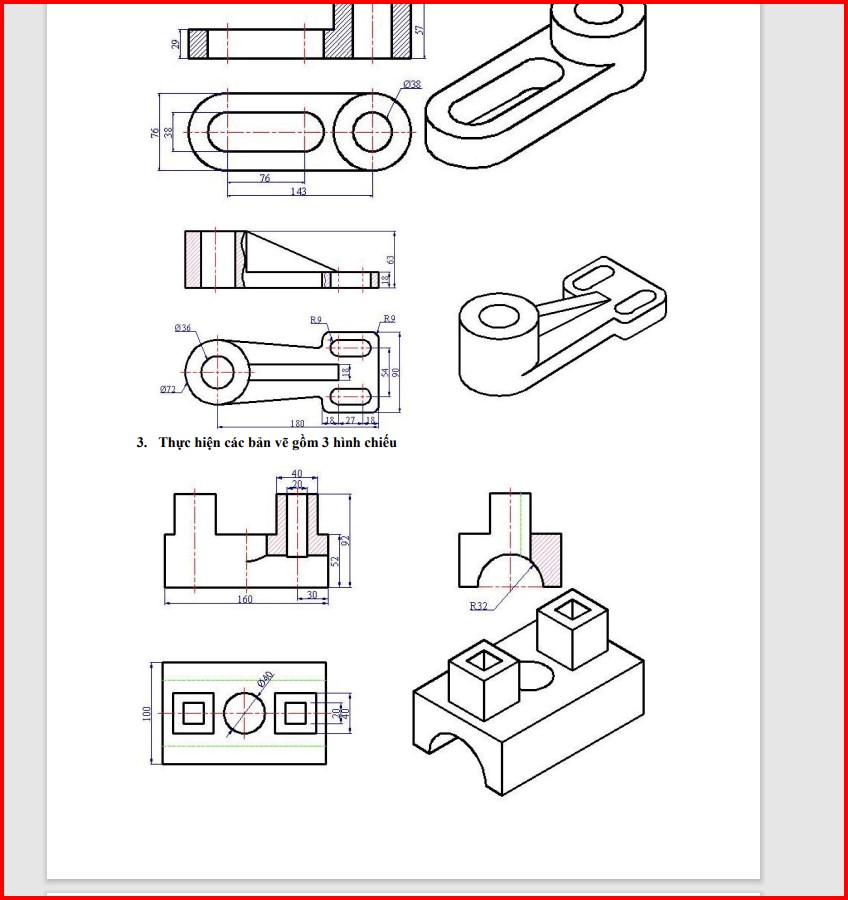 Hướng dẫn Vẽ Pikachu AutoCAD Dễ dàng và chi tiết