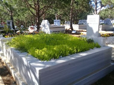 Kilyos Mezar Yapimi Ve Bakimi I Uygun Kilyos Mezar Yapimi