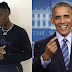 Nigerian Singer, Rema makes Obama’s summer playlist 