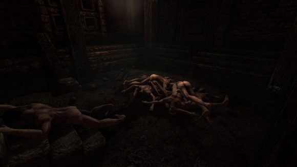 amnesia the dark descent free download full game pc