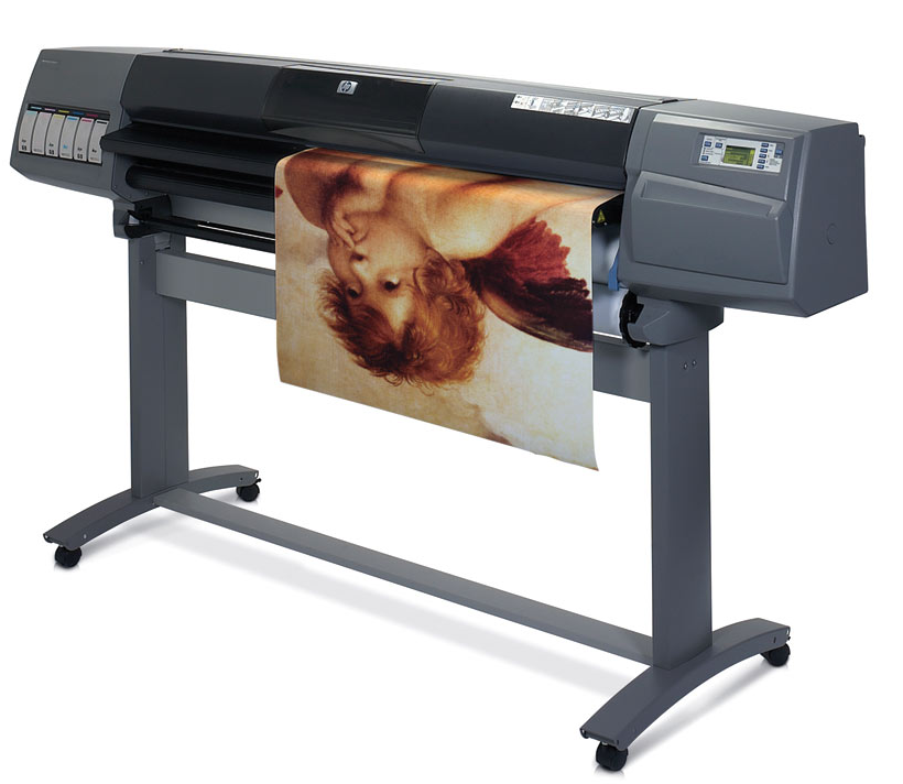 AEM CreativeMaster INKJET PLOTTER