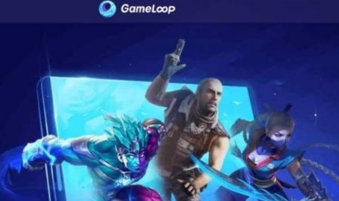 Mainkan Game Call of Duty: Mobile di PC - GameLoop Mainkan Game Call of Duty: Mobile di PC - GameLoop