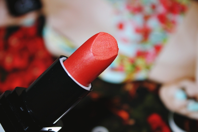 Calvin Klein luxury lipsticks 