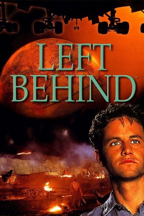 Left Behind Streaming Vf [HD] Left Behind 2000 Streaming Vostfr Gratuit - Film Complet VF