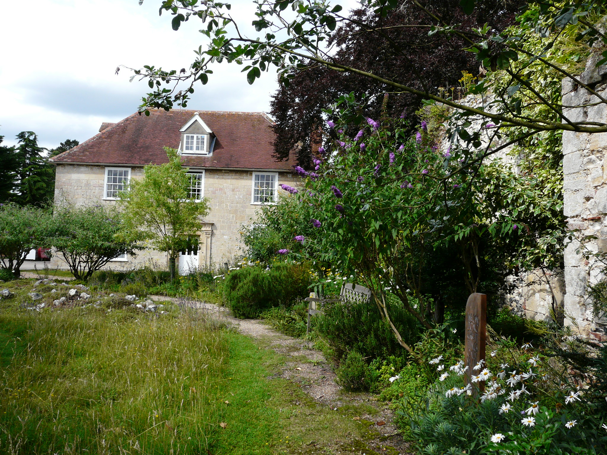 Cindy's Snaps Thetford Priory, Nunnery Lakes Nature Reserve and