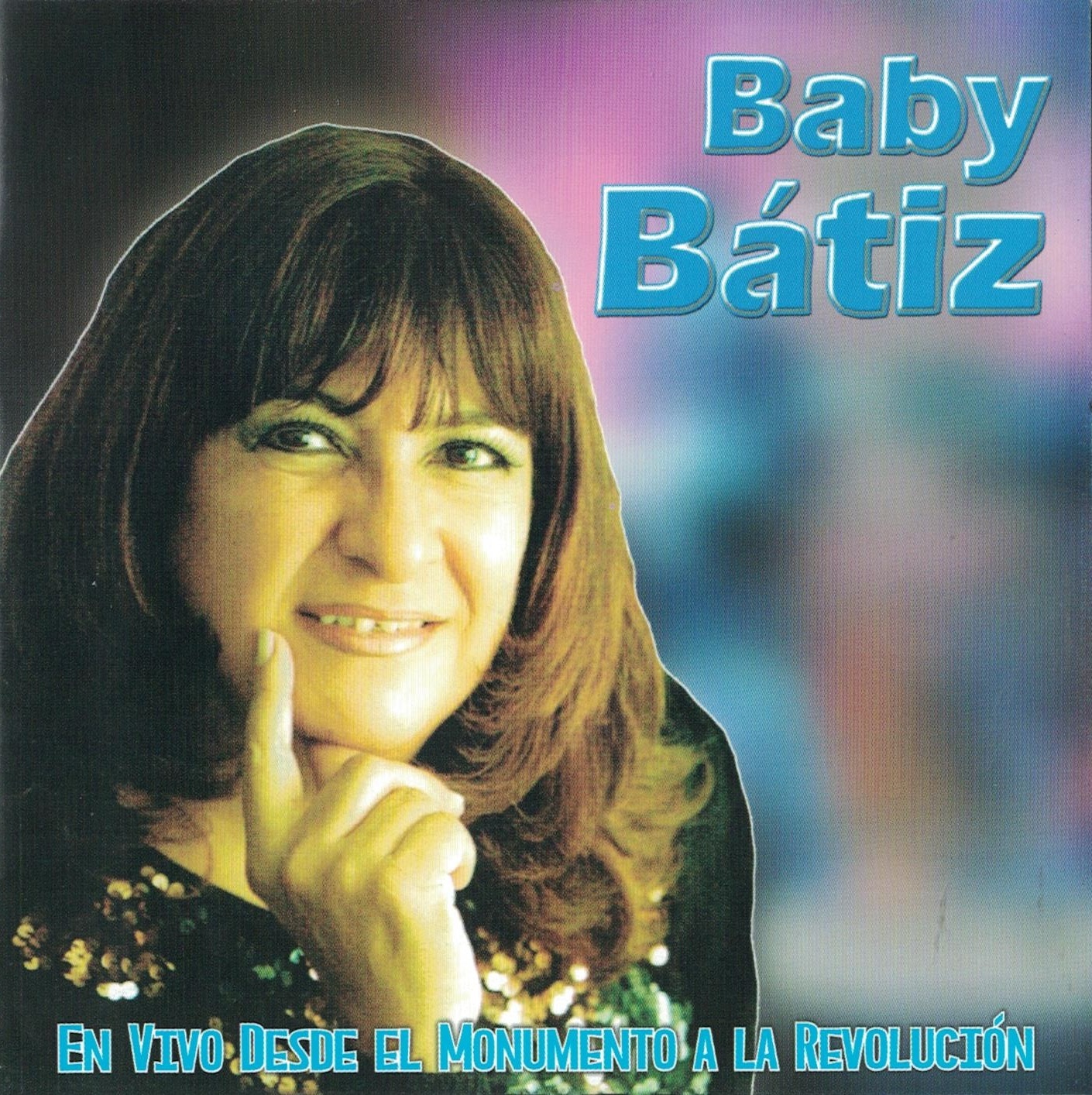 Una Nota Que Cae Baby Bátiz En vivo desde el monumento a la Revolución