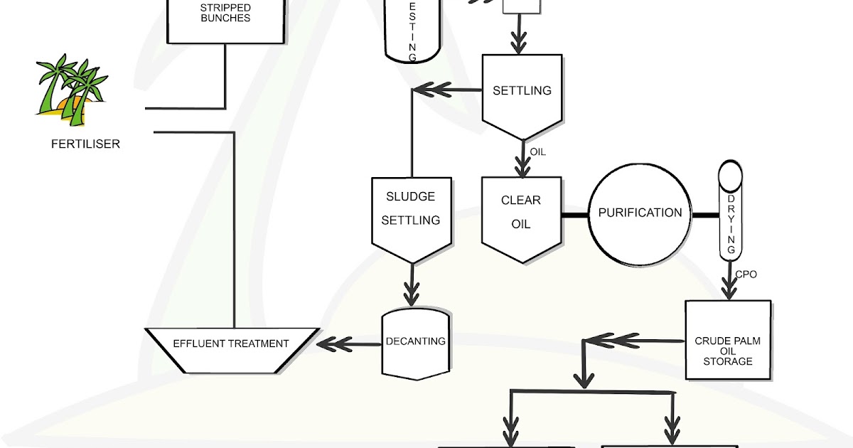 KimintekHijau.com: Proses CPO