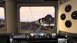 Microsoft Train Simulator 2 PC Download