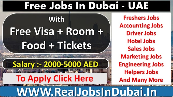 Walk In Interview In Abu Dhabi Dubai November 2020
