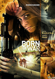 Watch Movies Born of War (2013) Full Free Online