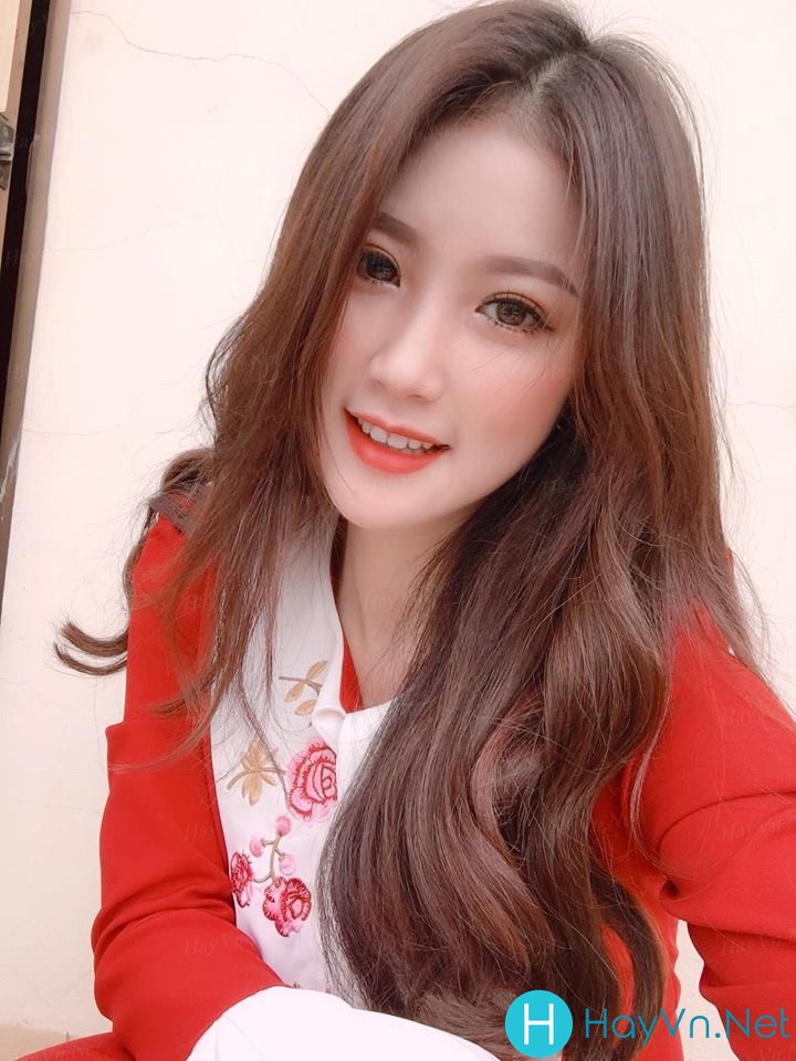 Quỳnh Hương: Nghe tên thôi, là biết cô ấy xinh rồi^^