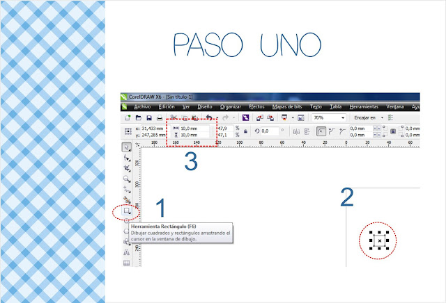 tutorial scrapbooking digital