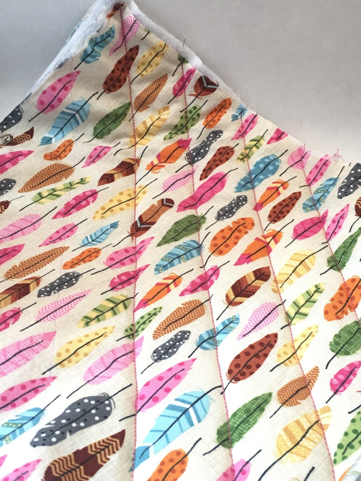 How to Make Simple Camping Themed Pot Holders — The Southern Glamper