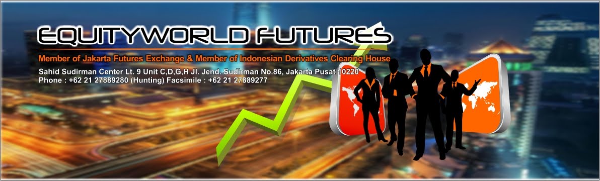 Equityworld Futures Jakarta SSC