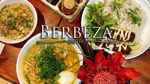 BERBEZA in Bacolod Now Accepts Orders!