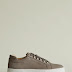 Lalibela Nubuck Sneaker - .@wantessentiels