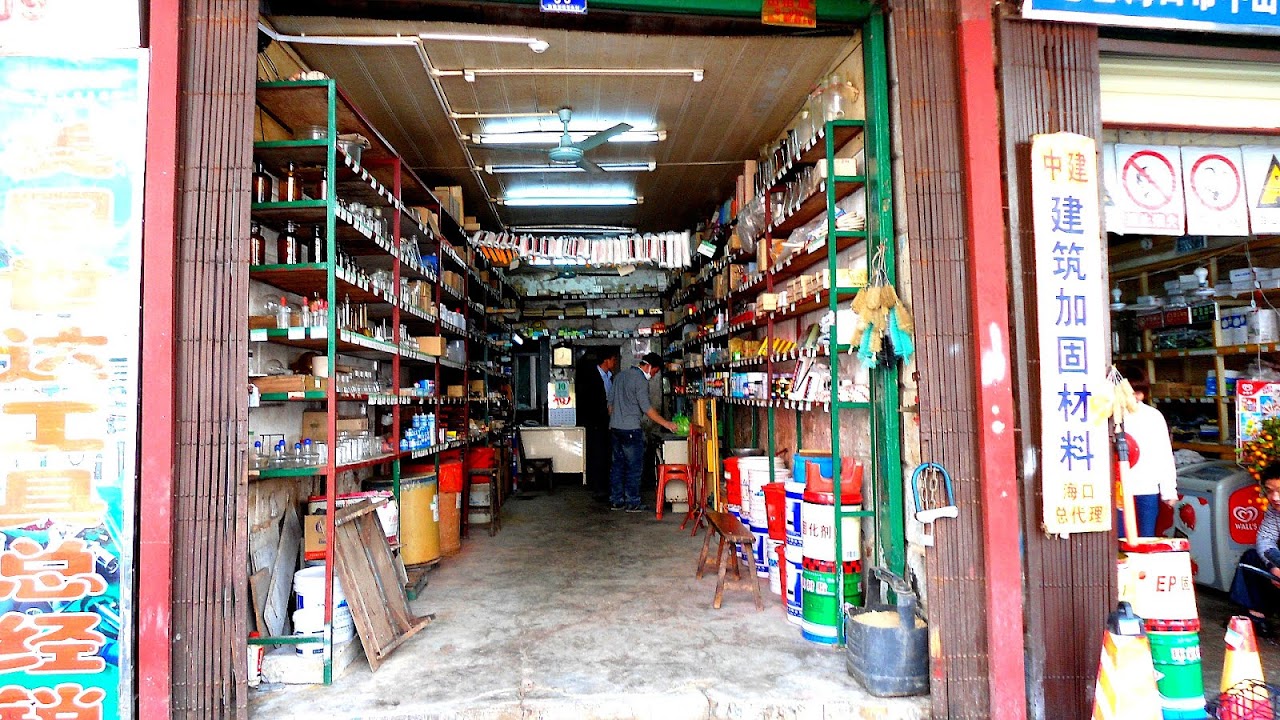 Painting Supply Stores Paint Choices