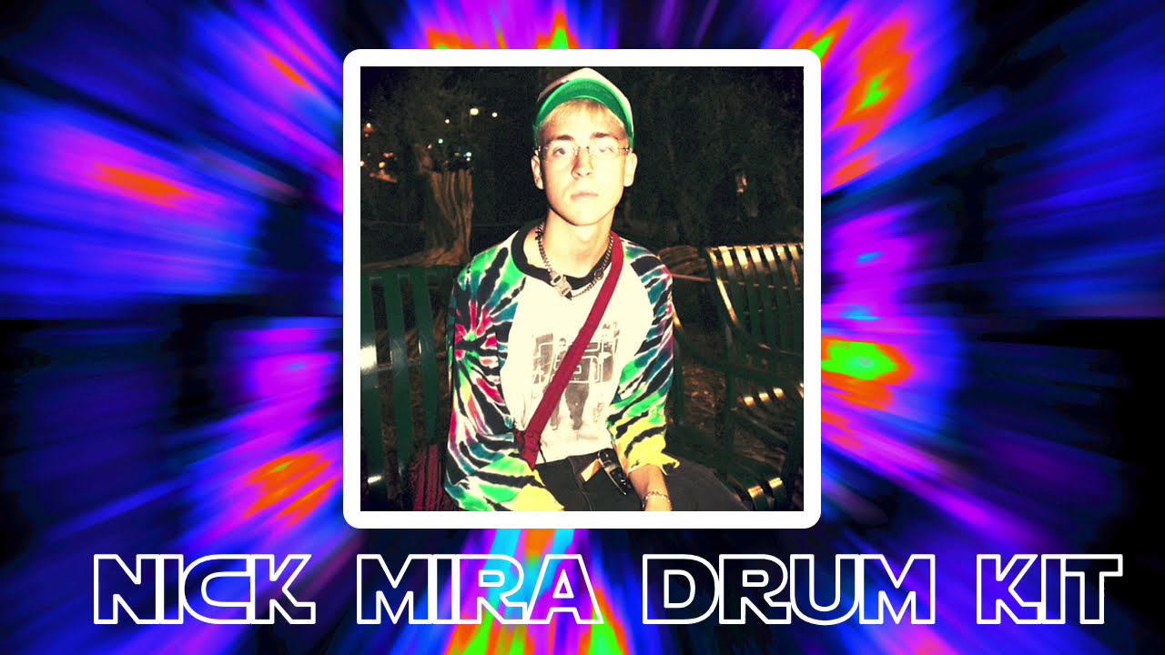 NICK MIRA DRUM KIT FREE DOWNLOAD