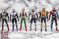 S.H. Figuarts Kamen Rider V3 (THE NEXT) 39