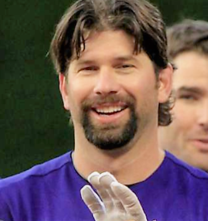 Todd Helton