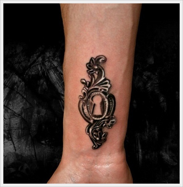 Wrist Tattoo Designs  Need tattoo ideas? Collection of 