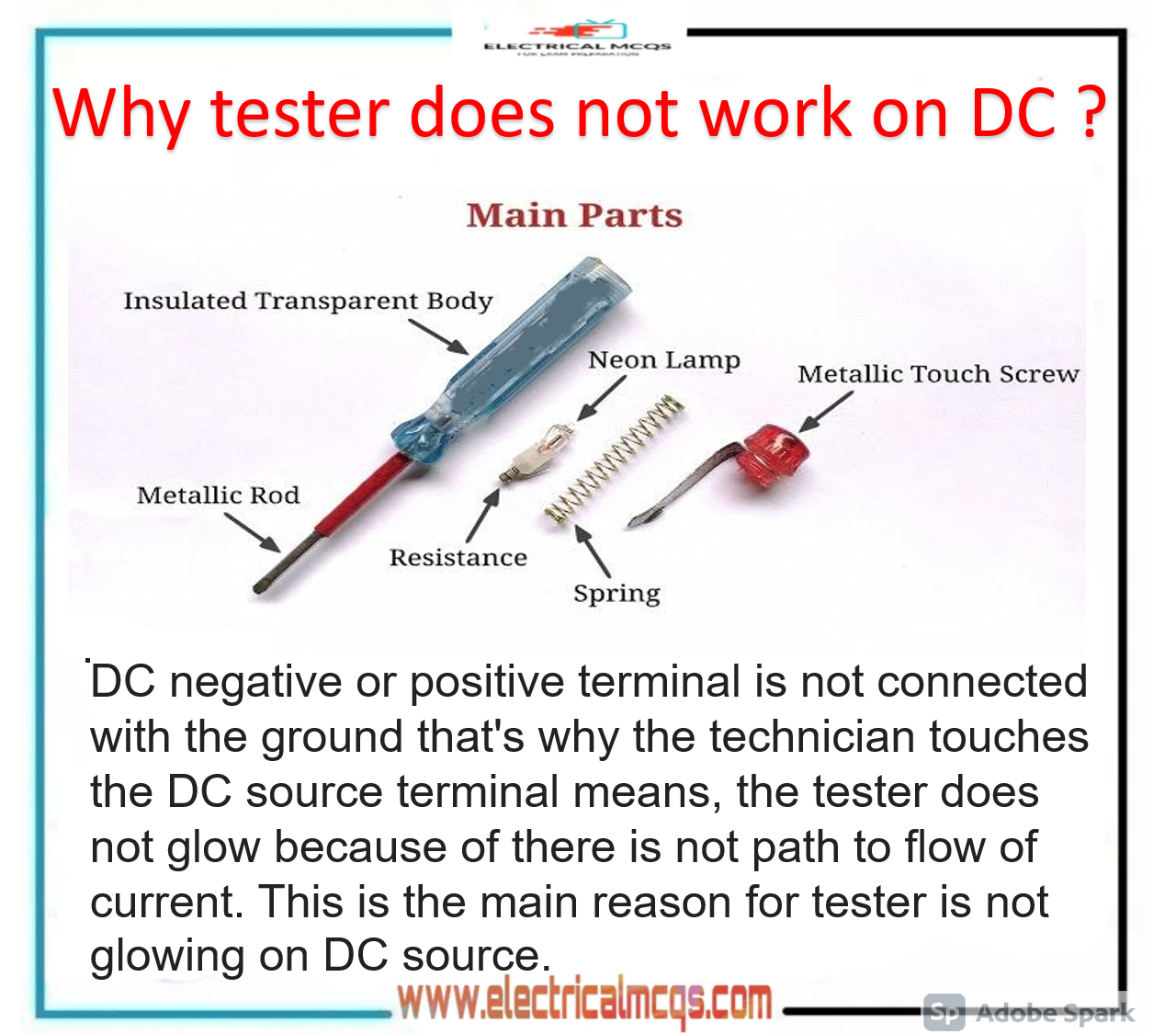 Electrical Engineering MCQ Questions and Answers Electrical Mcq