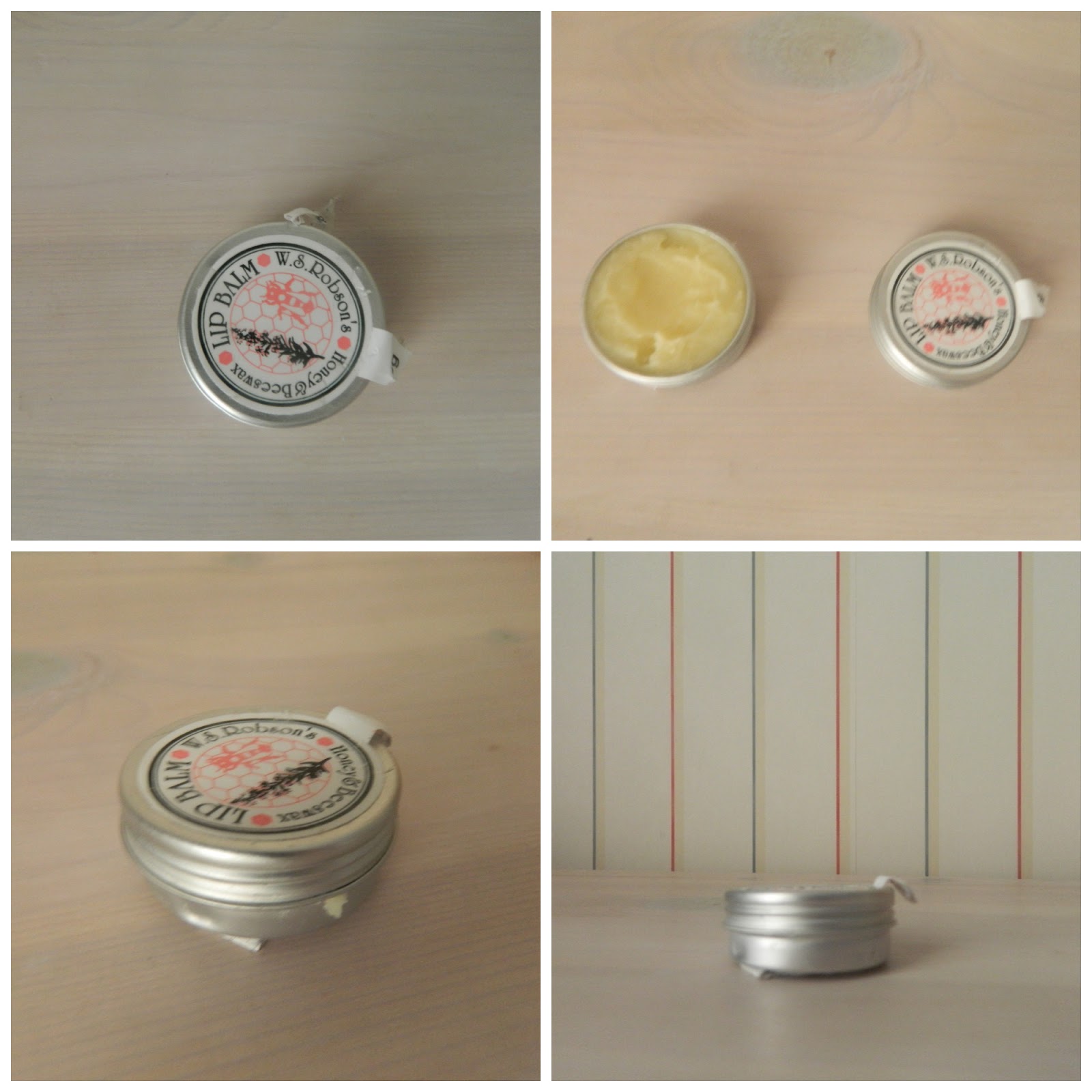 Back To Front Vintage