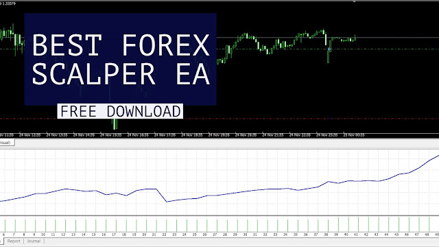 Best Forex Scalper Ea Robot Attached With Metatrader 4 Free