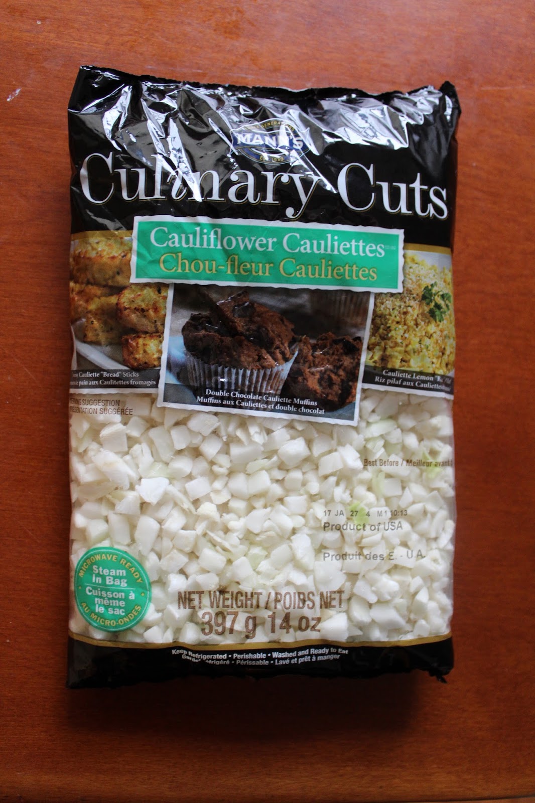 Cauliflower Crust Pizza Recipe My Girlish Whims