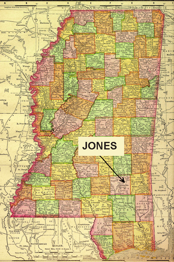 the culturegeist: The Free State of Jones