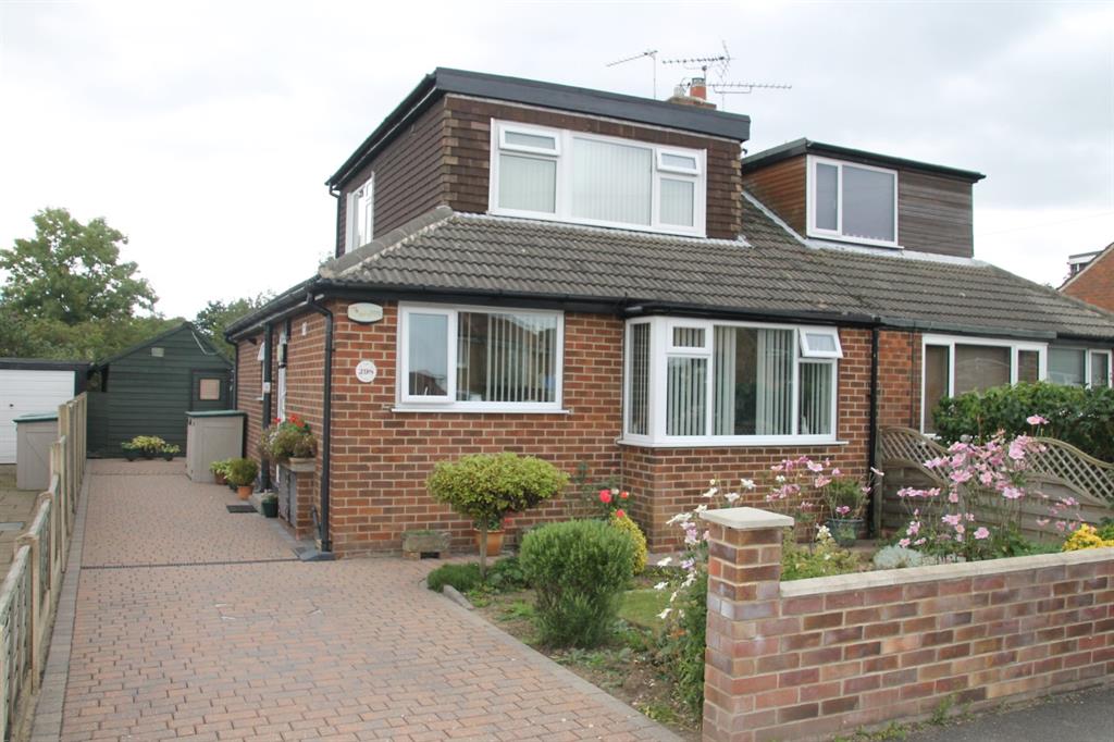 Harrogate Property News Harrogate Property News 2 bed semidetached