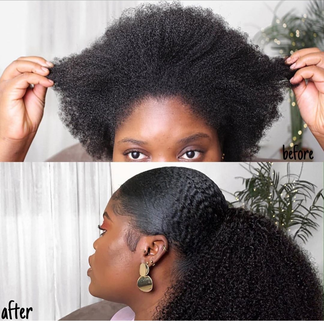 What are some of the easy hairstyles to create using hair bundles  Quora