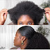 8 Simple Natural Hairstyles to Create At Home - (Photos/Video)