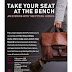 ChIPs London Event:  Take your seat at the bench - An evening with the IP/Tech Judges