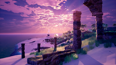 The Companion Game Screenshot 5