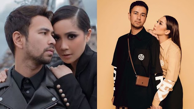 Bak Petir di Siang Bolong! Sosok ini Bongkar Tak Ada Lagi Cinta di Rumah Raffi Ahmad dan Nagita Slavina : Selesai Sudah