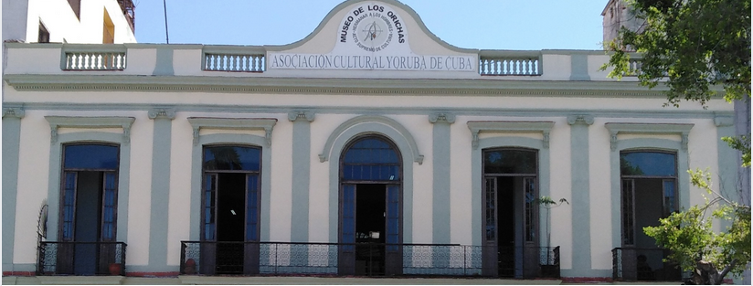 Law At The End Of The Day Lukumi In Cuba On The Problems Of Divination And Interpretation For The 2020 Letra Del Año Letter Fo The Year