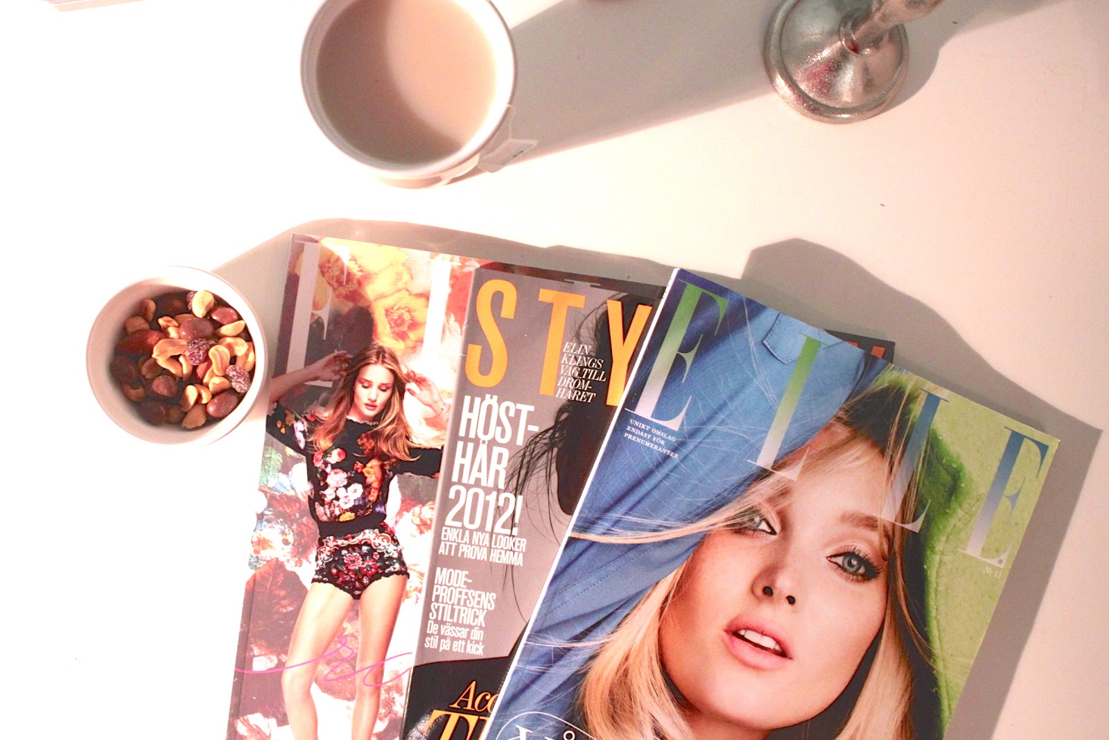 sarame fashion right now tea & elle