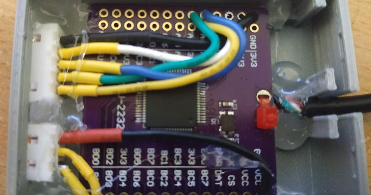 ESP32 : FTDI 2232 HL + Gdb setup