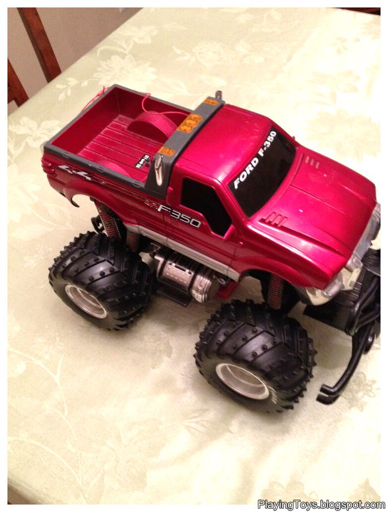 Toys R Us Rc Trucks
