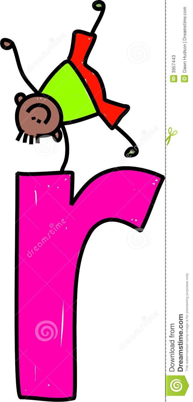 CUENTOS, POEMAS Y CANCIONES PARA NIÑOS: LA LETRA R