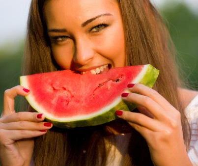 Anguria: il frutto dell'estate che fa bene alla salute