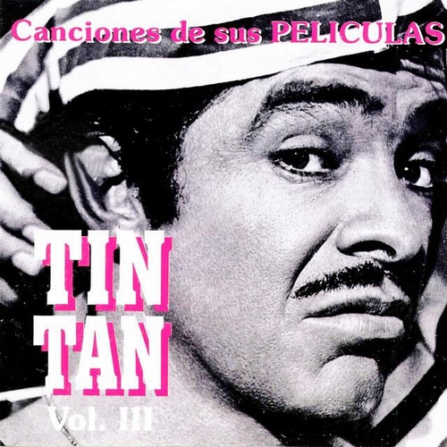 Una Nota Que Cae Tin Tan Canciones De Sus Películas