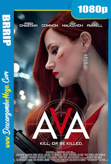 Ava (2020) HD 1080p Latino
